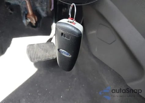 2015 Ford Escape Titanium из США, поврежденный, VIN 1FMCU0J96FUB26889